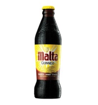 MALT DRINK 330ML MALTA GUINNESS
